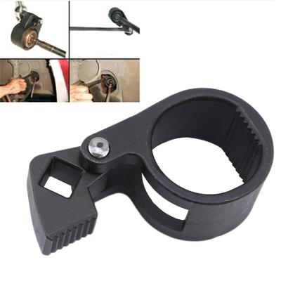 Car Truck Inner Tie Rod Wrench 27-42mm Universal Steering Rods Removal Tool
