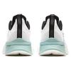New Anta Wear resistant And Lightweight Low Top Sprint Running Shoes Men's White Blue 912335501-6