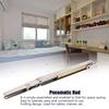 Folding Stainless Steel Pneumatic Rod Bracket Release Support with Install Parts for Table Shelf150N