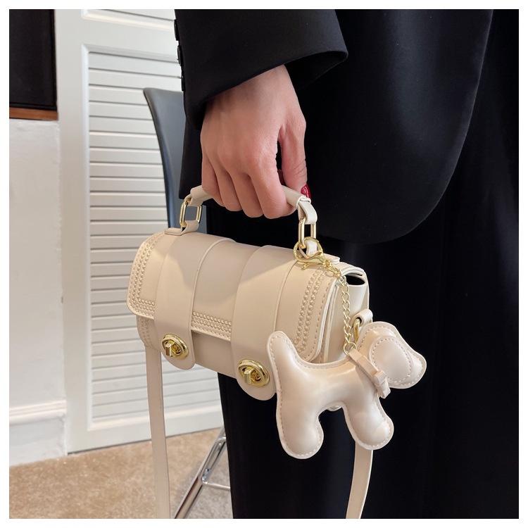 IELGY women's versatile fashion shoulder messenger bag