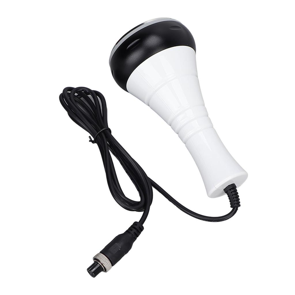 Uchwyt maszyny kawitacyjnej 40KHz Napinanie skóry RF Sprzęt kosmetyczny Akcesoria do wymiany głowicy