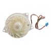 Replacement Part Evaporator Fan Optimized Air Circulation 12V DC 1A Low Noise Operation For LG Refrigerator Fan
