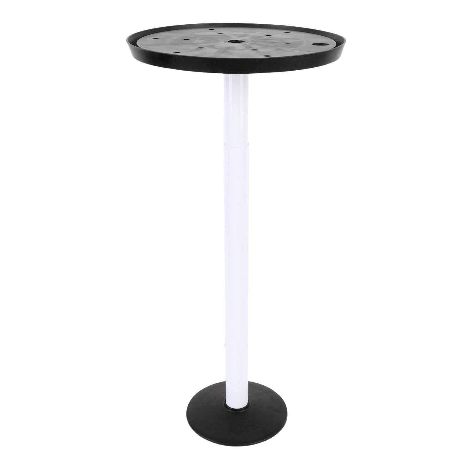 Height Planter Inserts Planter Fillers Plant Lift Inserts with Drainage Holes Pot Fillers for Home Decor