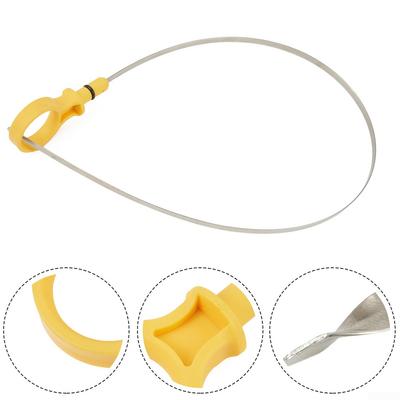 Engine Oil Dipstick Accessories Length 57.2cm Parts