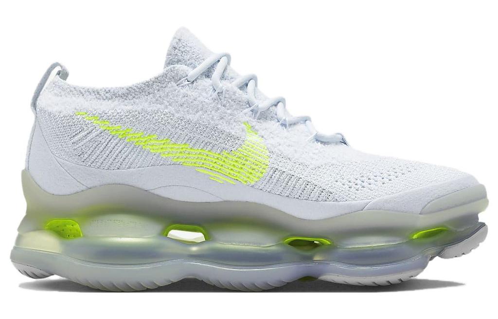 Nike Air Max Scorpion Blue Tint Volt DJ4702-400