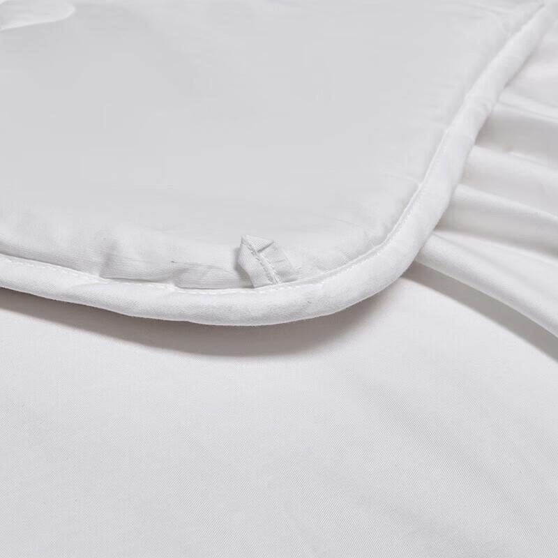 LUOLAI Traceable Liaoning Tussah Silk All-Season Cotton Quilt