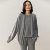 Qinghe 100% Pure Cashmere Women's Sweater - Ultra Soft Luxury Winter Pullover