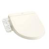 TOTO WC sedátko na mytí teplou vodou BV2 TCF2223E SC1 Pastel Ivory