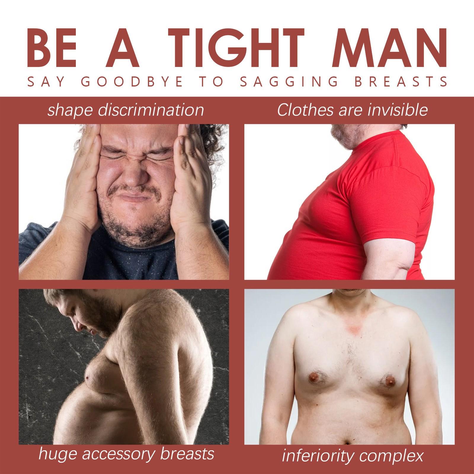 Уход за грудью и грудными мышцами для упругости — фото 4