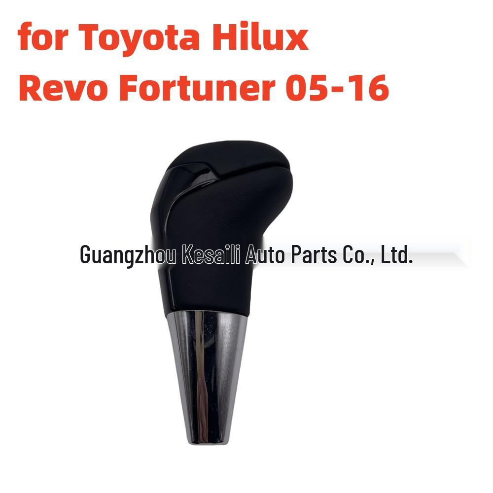 

Automatic Shift Knob for Toyota Hilux Revo/Fortuner 2005-2016