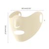 Breathable Women Golf Mask Summer Sun Protections Face Cover Ice Silk Face Mask for Cycling Run Outdoor Sports