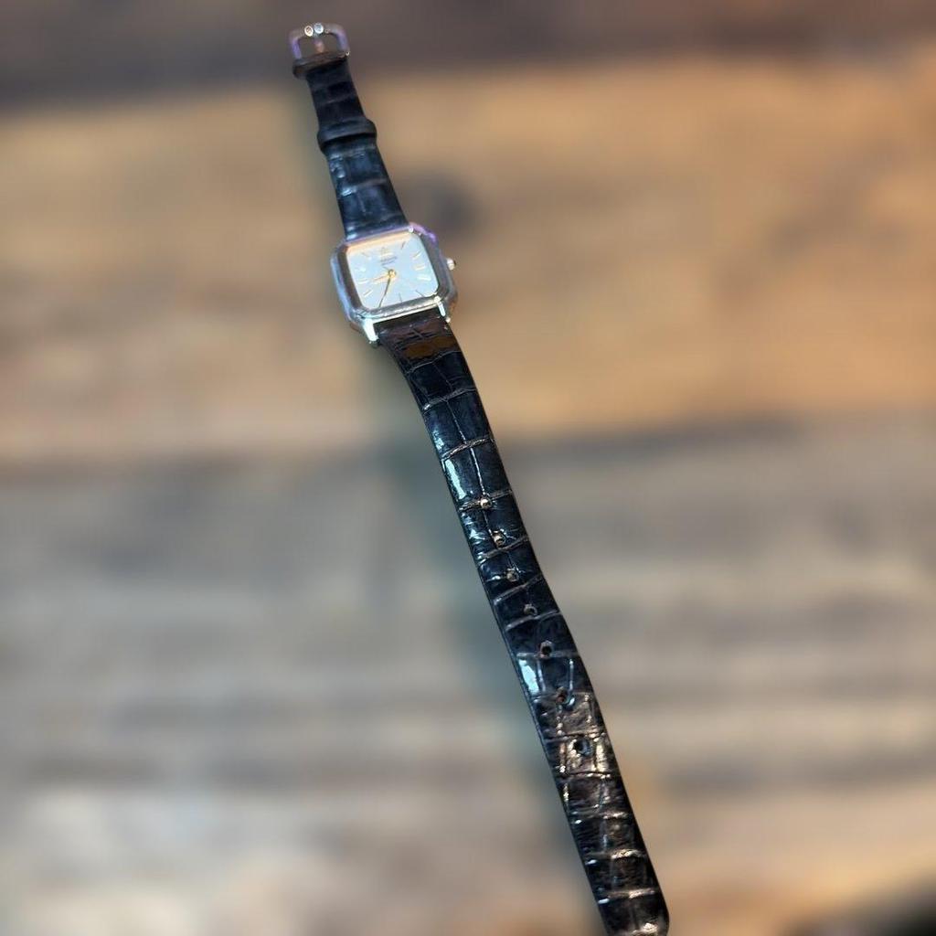 Used SEIKO Credor
