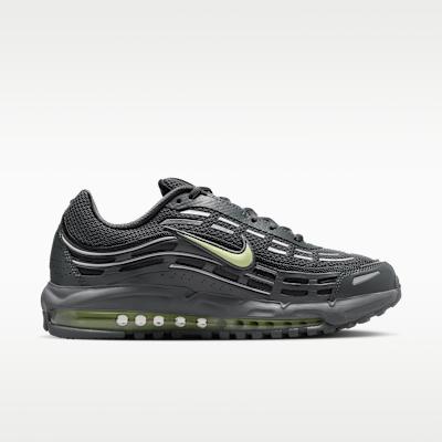 Baskets pour homme Nike Air Max TL 2.5 Gris Fer Citron Liquide