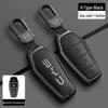 Sleuteletui BYD Song Serie: Compatibele Beschermhoes voor Song Plus, Pro en Max EV Modellen.
