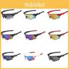 Premium Outdoor Sport Cycling Sunglasses With Uv400 Lens For Ultimate Eye Protection