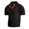Men's Outdoor Jacket Corduroy