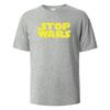 Men‘s T-shirt Street Casual Breathable Tees 100% Cotton Funny Tops Street Oversized T-Shirts for Men Women