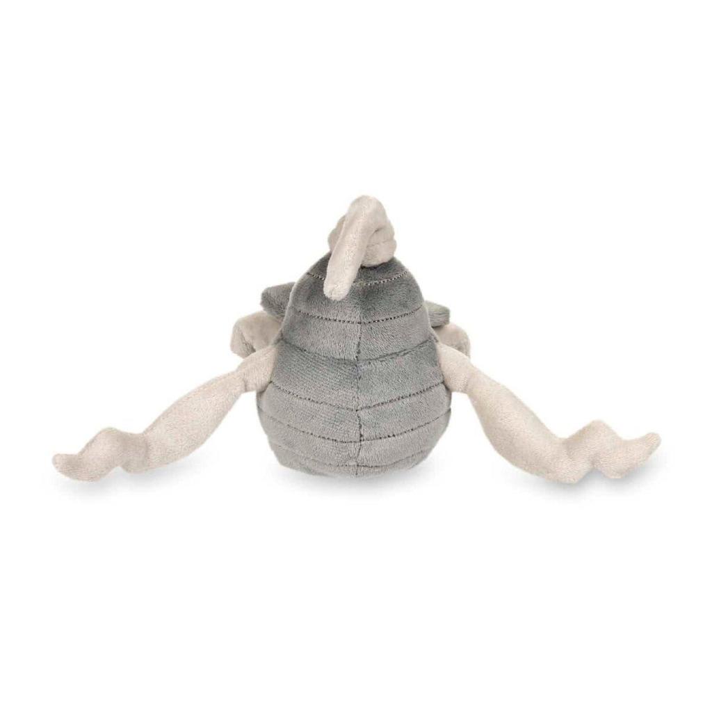 Pokemon Center Original Plush Pokmon fit Samayor 12.5 x 23 x 10 (H x W x D: cm)