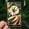 Fantasy Night Theater Tarot 78 Pcs Cartoon Tarot Cards Based on RWS 10.3*6cm