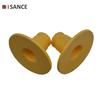 1 or 2 Pcs 12802494, 12794314 For Saab 9-3 2003-2015 Rear Left Right Coil Spring Suspension Bump Bumper Stop Absorber Buffer