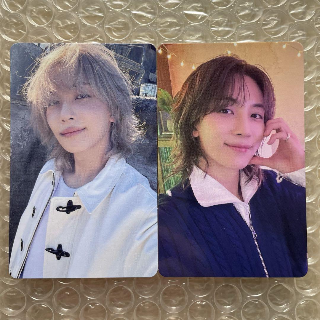 

[USED] SEVENTEEN venue-limited trading card Osaka Weverse bonus JEONGHAN