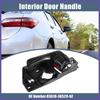 Rear Left Interior Door Handle for Hyundai Sonata 09-10 No83610-3K520-HZ