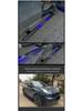 Lynk & Co 01, 05, 09 Electric Pedal Car Accessories