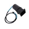 Tilt Trim Motor with Reservoir 809885A1 Trim Motor Kit Replacement for Mariner 50horsepower 125horsepower
