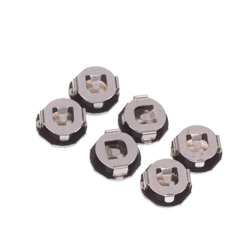 Mini Magnetic Switch LED Lamp for Dollhouse Lighting Tiny Model Toy Eyes Accessories Compact Design for DIY Craft Scenes