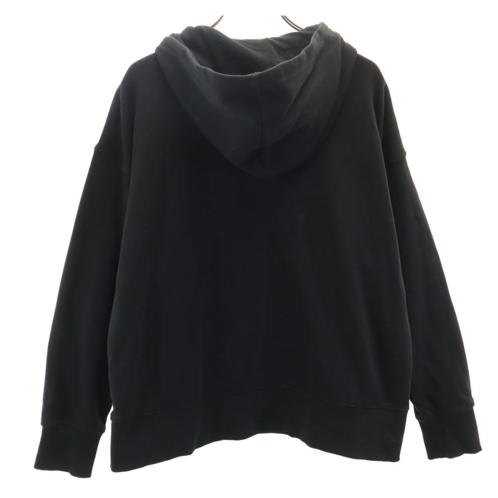 adidas Originals Trefoil logo Long sleeve Half zip Sweatshirts Women Used