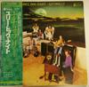 LP Record THREE DOG NIGHT  Naturally YQ8023AB ABC 1976 Japan Rock Used