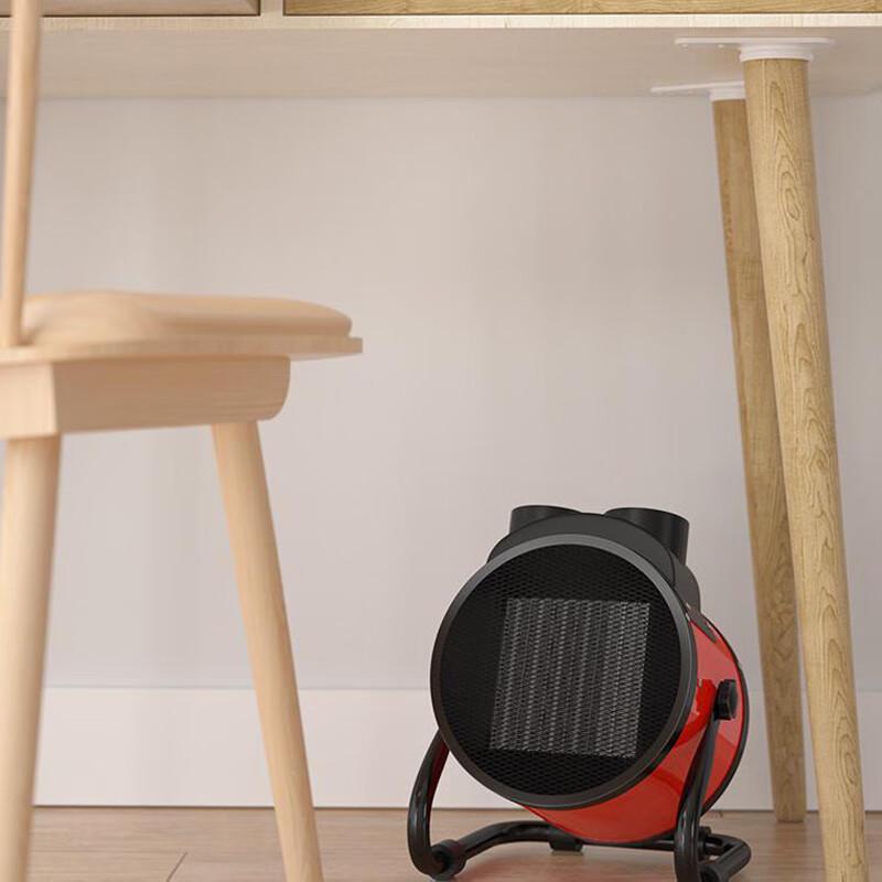 DeZhuGongPin Fan Heater