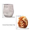 Silicone Craft Mold Reusable Aromatherapy Candle Mold Pinecone Silicone Mold Vivid For Living Room Handmade Gift Study