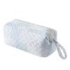 Large Capacity Hair Dryer Storage Bag, Quilted Portable Handheld Travel Case for Curling Iron, Multi-purpose Organizer Pouch KTB