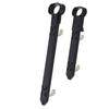 Headlight Support  High Stability Long Lasting Use Easy To Install for S60  2011 To 2018