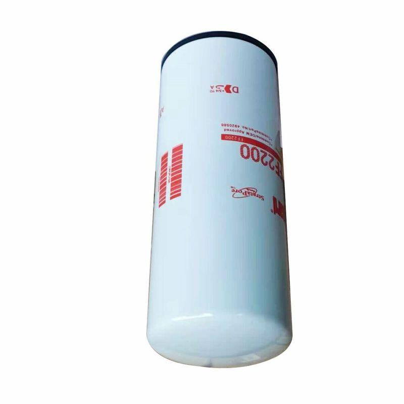 FF2200 4920586 BF7766 4088272 P552200 Replace Fleetguard/Cumm Fuel Filter