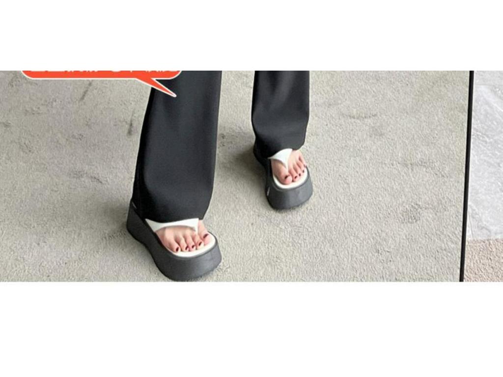 High-Waist Women's Micro-Flare Pants - Breathable, Slim, Elastic, Casual, Floor-Length for Spring and Summer