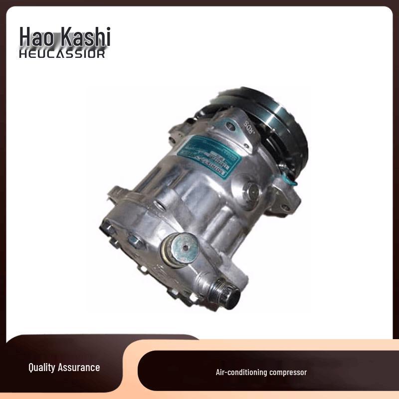 HEUCASSIOR AC Compressor