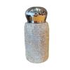 2025 Rhinestone-Studded Stainless Steel Women's Luxury Insulated Water Cup