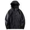 Cut Label Spring & Fall Windproof Waterproof Export Soft Shell Jacket