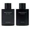 Odyssey IGGDPXBV Black 2 Types (skin 130ml + Emulsion 130ml)