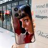 Mia Pulp Fiction Case For Realme 15 Pro 12 11 13 14 Pro Plus GT6 GT7 C55 C51 C53 C25 C63 C61 C65 C67 C71 C75