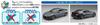 Aoshima Bunka Kyozai Skala The Snap Kit Serien Toyota 86 Mørkegrå Metallic Plastmodellsett 1/32 Forhåndsfarget 03-C