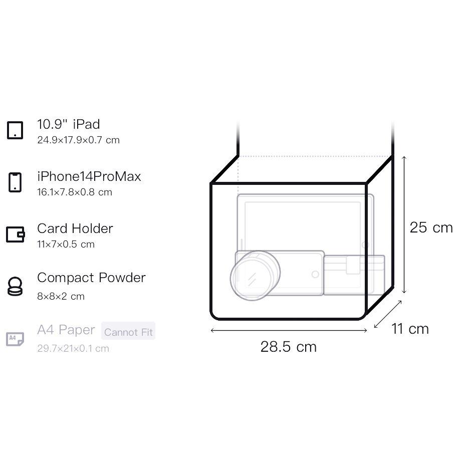 Gucci Cat Print Canvas Tote Bag Kids tote bags Yellow 605614-FABDM-8678