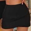 New Skirt Beach Skirt Leggings Hip Wrap Sexy Bikini Swimsuit Women