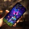 For Infinix Note 40 Pro 4G 5G Case Coque Note 40X Luxury Soft Silicone Fashion Phone Case For Infinix Note 40 4G Cover 40 Pro+