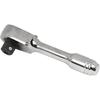 SK11 Compact Stubby Ratchet Handle Drive 9.5mm 3/8 Inch SRH3CS
