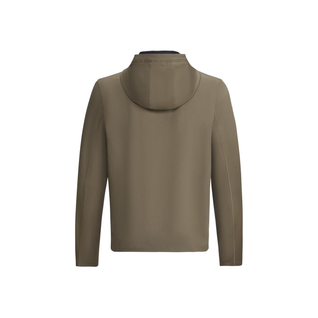 Under Armour Unstoppable Series Durable Warm Minimalist Casual Fashion Sports Outdoor Jacket Men Jacket 6014621-219