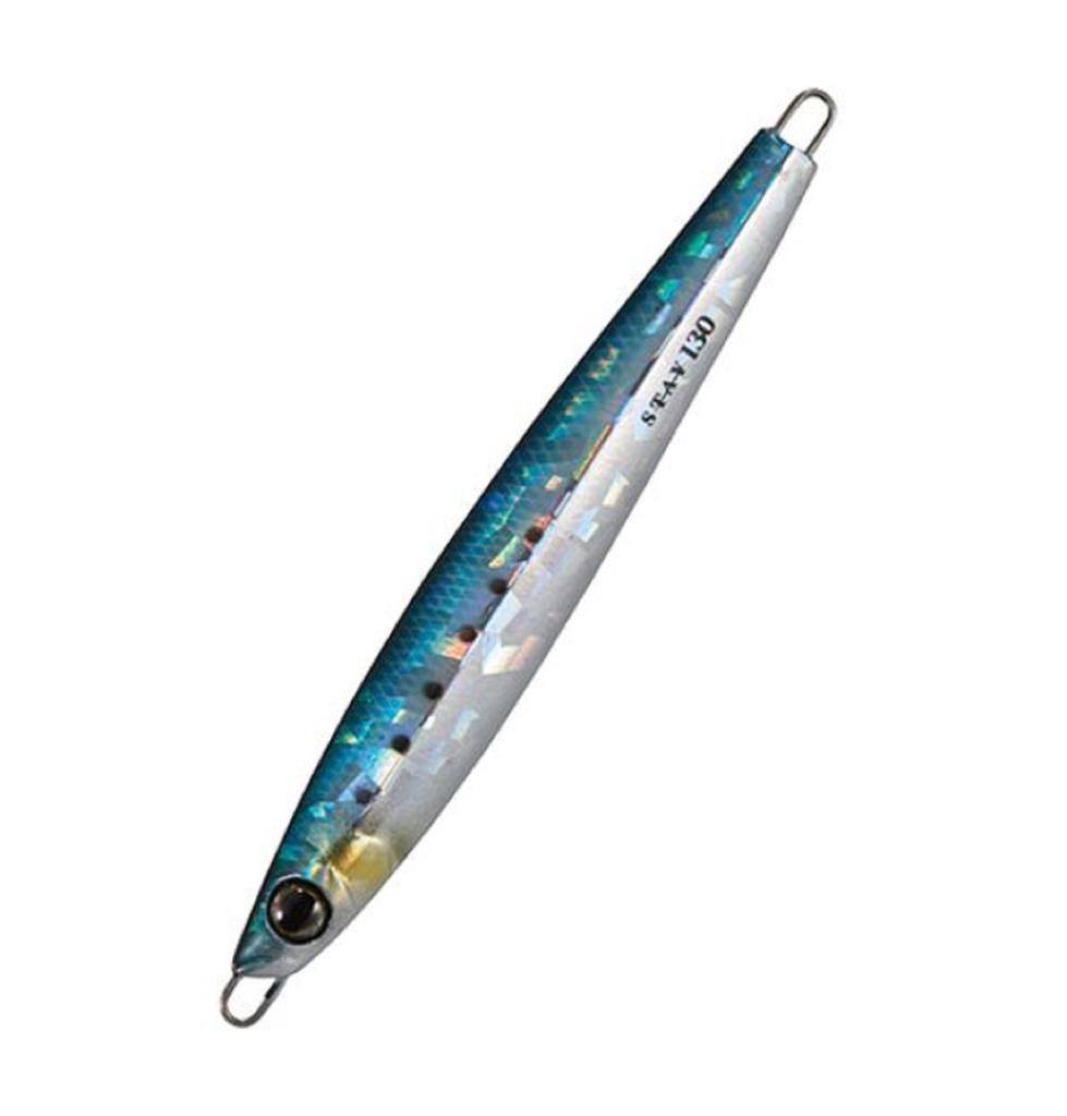 Shout 116-SR Kovová jigová nástraha Stay 200 gramů Reálná barva #26 (5400)