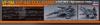 Hasegawa Macross Plus Durahans Fast Pack High Maneuver Missile Scale Plastic Model Kit 65870 VF-19A SVF-440 w/ & 1/72